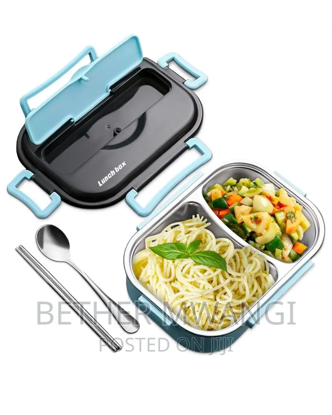Portable Adult Lunch Boxes