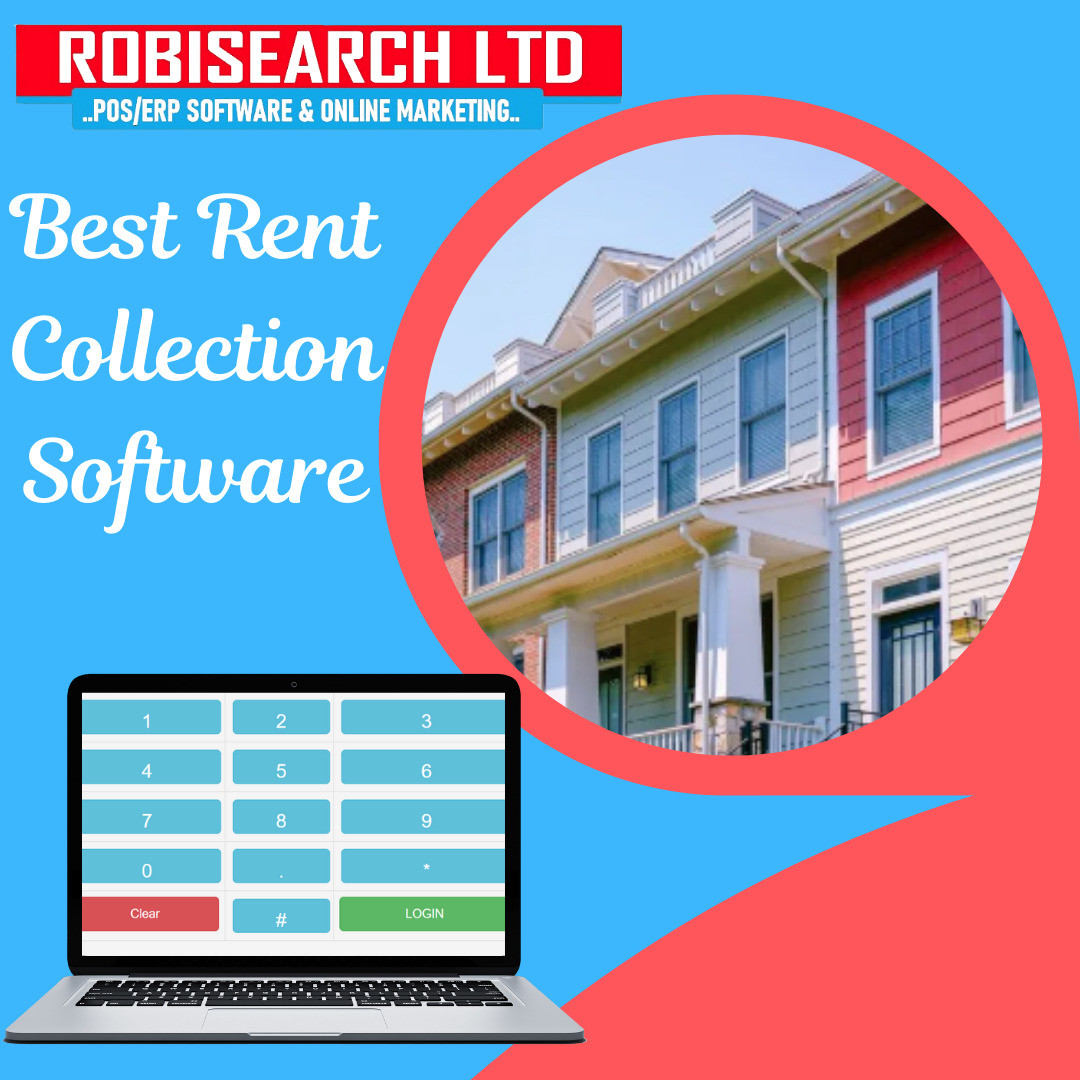 RENT COLLECTION SOFTWARE