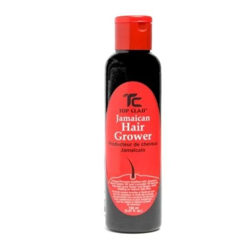 Top Class Jamaican Black Hair Grower 150ml