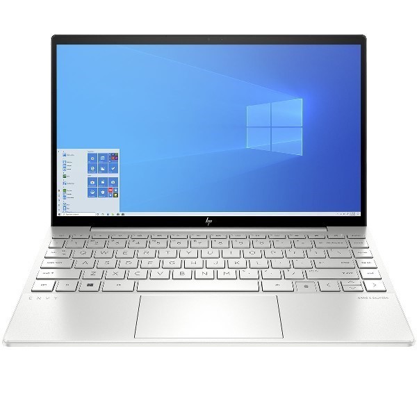 Hp envy 13 8GB i7 512GB(refurb)