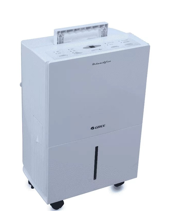 GD-20NL-GREE DEHUMIFIER 20L