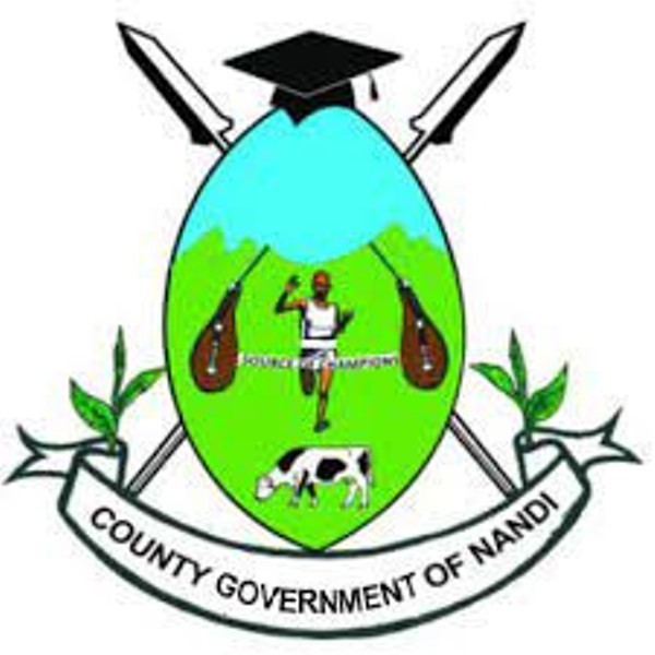 Nandi County
