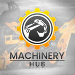 Machinery Hub