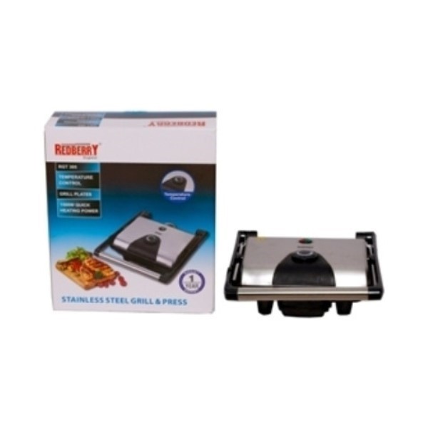 Redberry Sandwich Maker 305 Grill