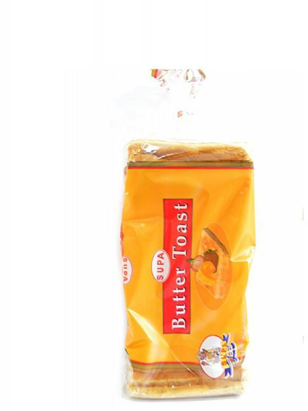 Butter Toast White 600g