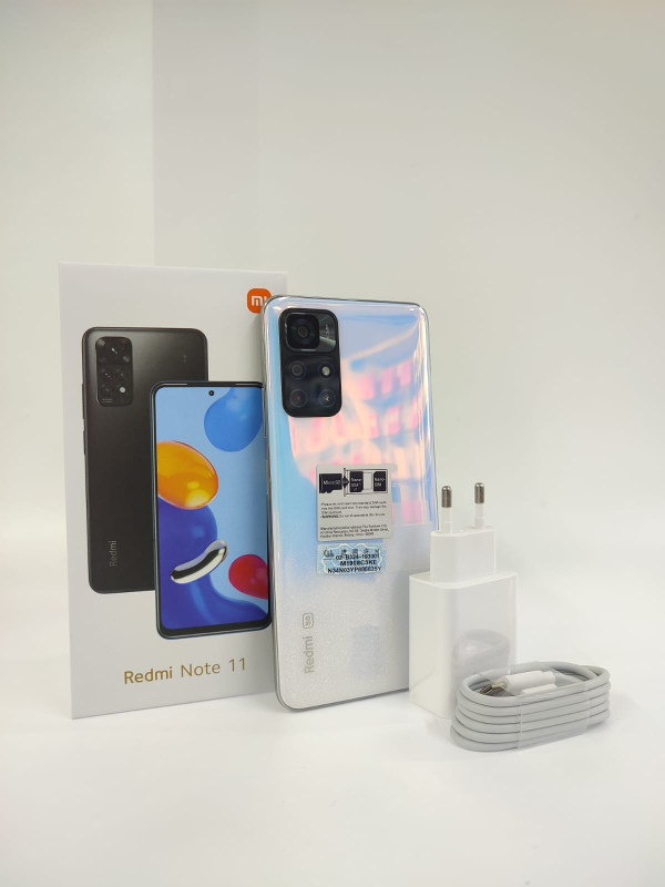 Redmi Note 11 Refurbished