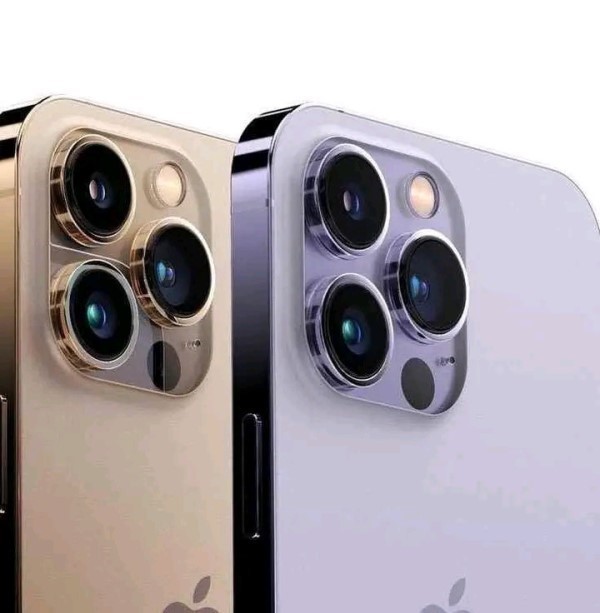 apple iphone 14 pro max (256gb)