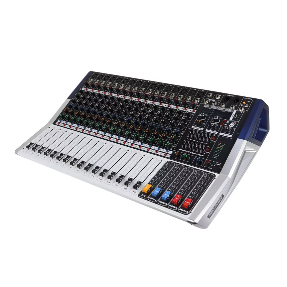 Soundcraft KV120