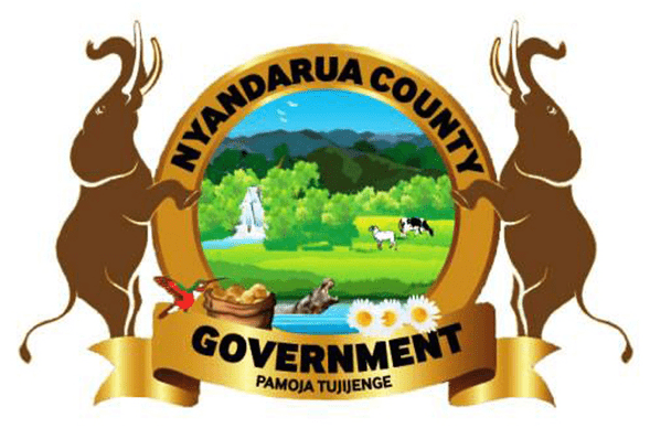 Nyandarua County