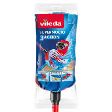 Vileda SuperMocio 3 Action System