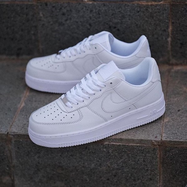 Nike Airforce one  - White