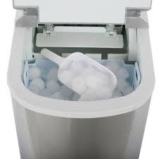 Ice cubes maker