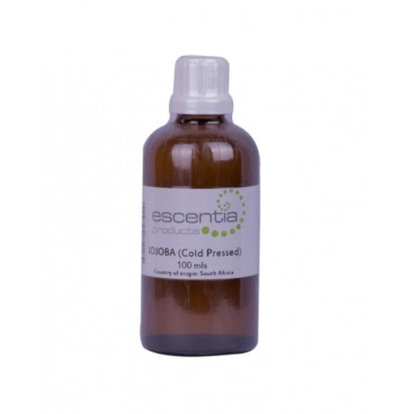 Jojoba Oil, 100ml
