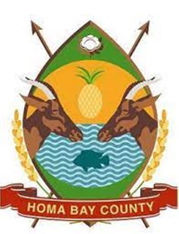 Homabay County