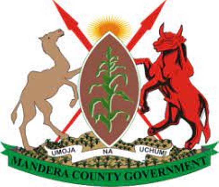 Mandera County