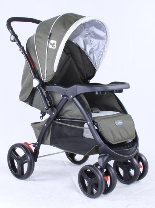 FOLDABLE BABY STROLLER