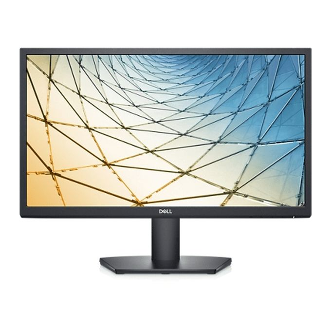 DELL E2222H 21.5 Inch (54.61 Cm) LED Backlit Monitor FHD VGA Port & DisplayPort 1.2