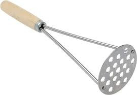 Food masher