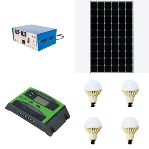 Sunnypex Solar Midkit 150w