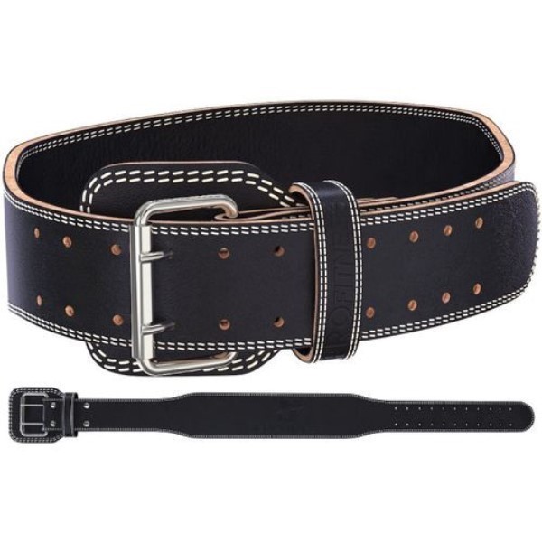 Exercise Weightlifting Belt Heavy Lifting Back Support