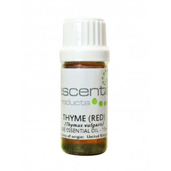 Thyme Essential Oil, 10ml
