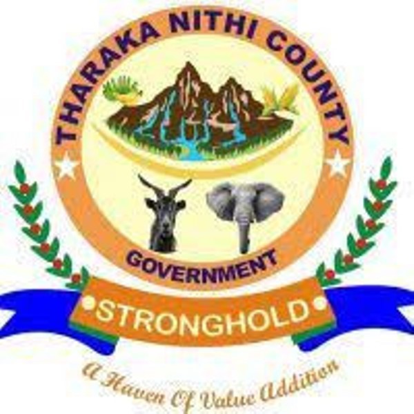 Tharaka-Nithi County