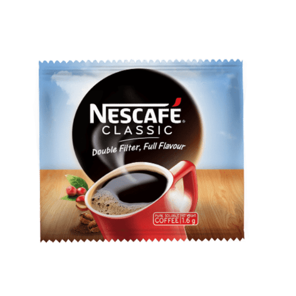 MAC Coffee 1.6GM Dozen