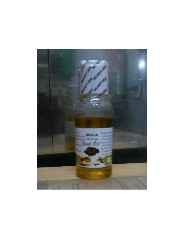 Moringa Oil, 50ml
