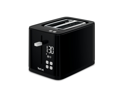 TEFAL 850W 2-SLICE TOASTER: TT640840