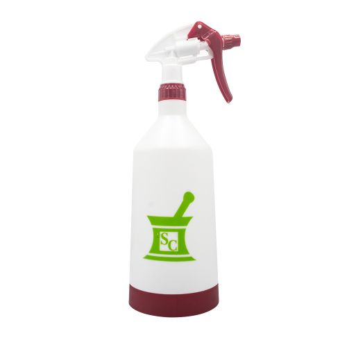 Shifa Garden/Hand Sprayer 1 Litre With Adjustable Nozzle