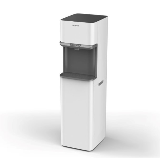 Bottless Dispenser On Lease