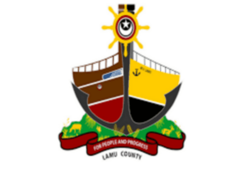 Lamu County