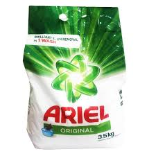 Ariel Fresh Spring Clean 3.5KG