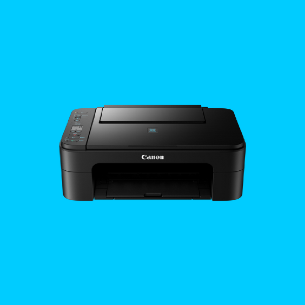 CANON PIXMA TS3140 WIRELESS PRINTER