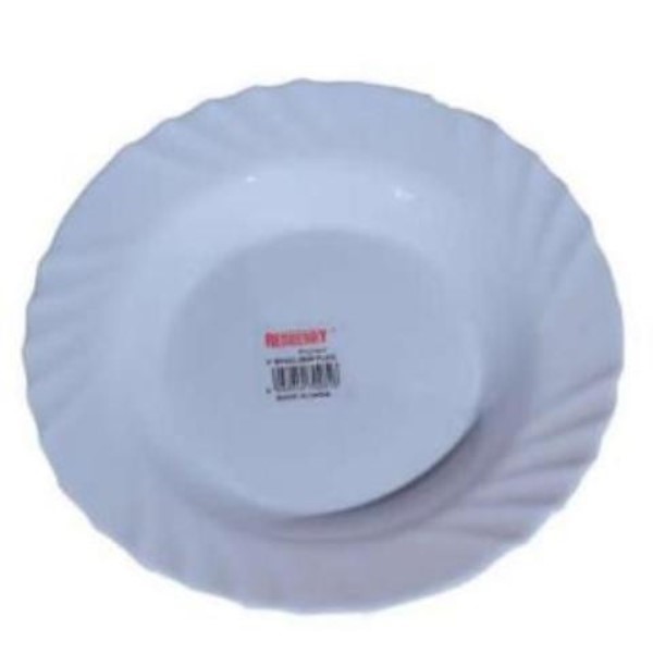 Redberry 9inch Brazil Plate