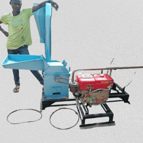 Grade 1&2 and muthokoi poshomill