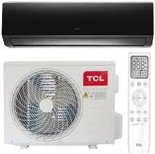 18000Btu's High wall Split Unit Air Conditioner R410A TCL