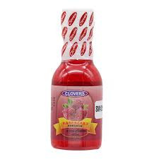 RASPBERRY ESSENCE 50ML