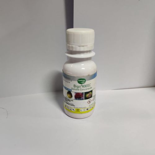 AMIRAN Bigo 400SC Fungicide