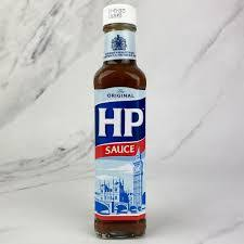 HP Sauce 12x255g