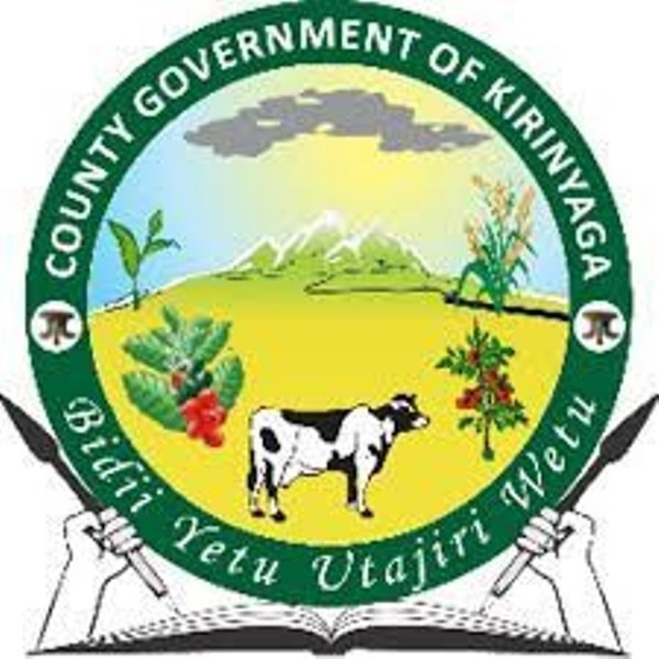 Kirinyaga County