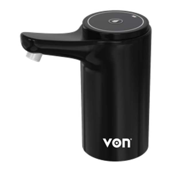 Von VADZ0002K Portable Water Dispenser
