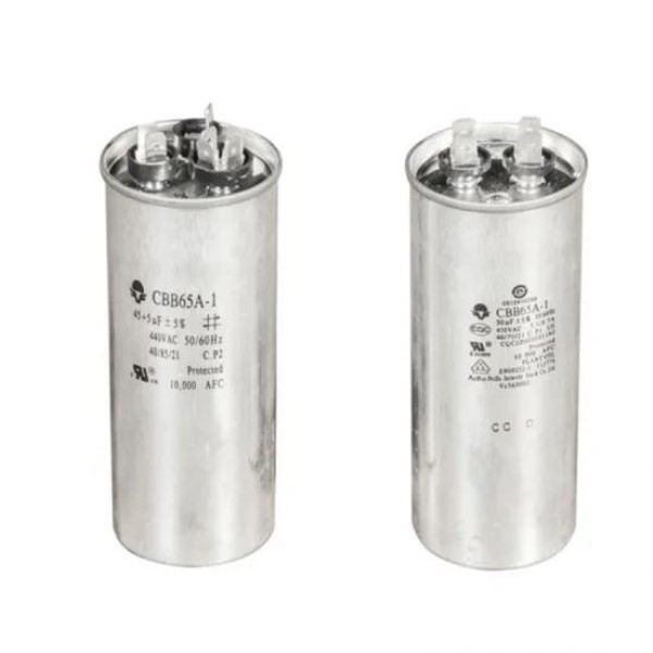 Compressor Capacitor 45uF
