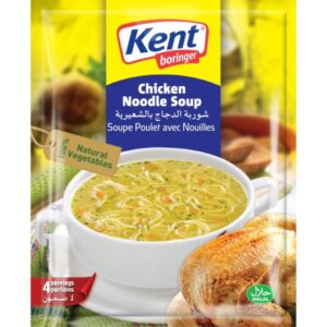 Chicken Noodle Soup - 66g