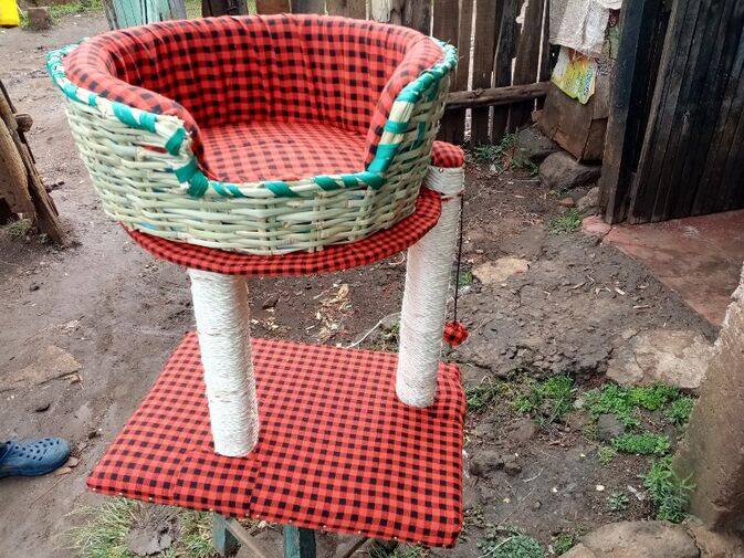 Lshaped 7 seater sectional sofa