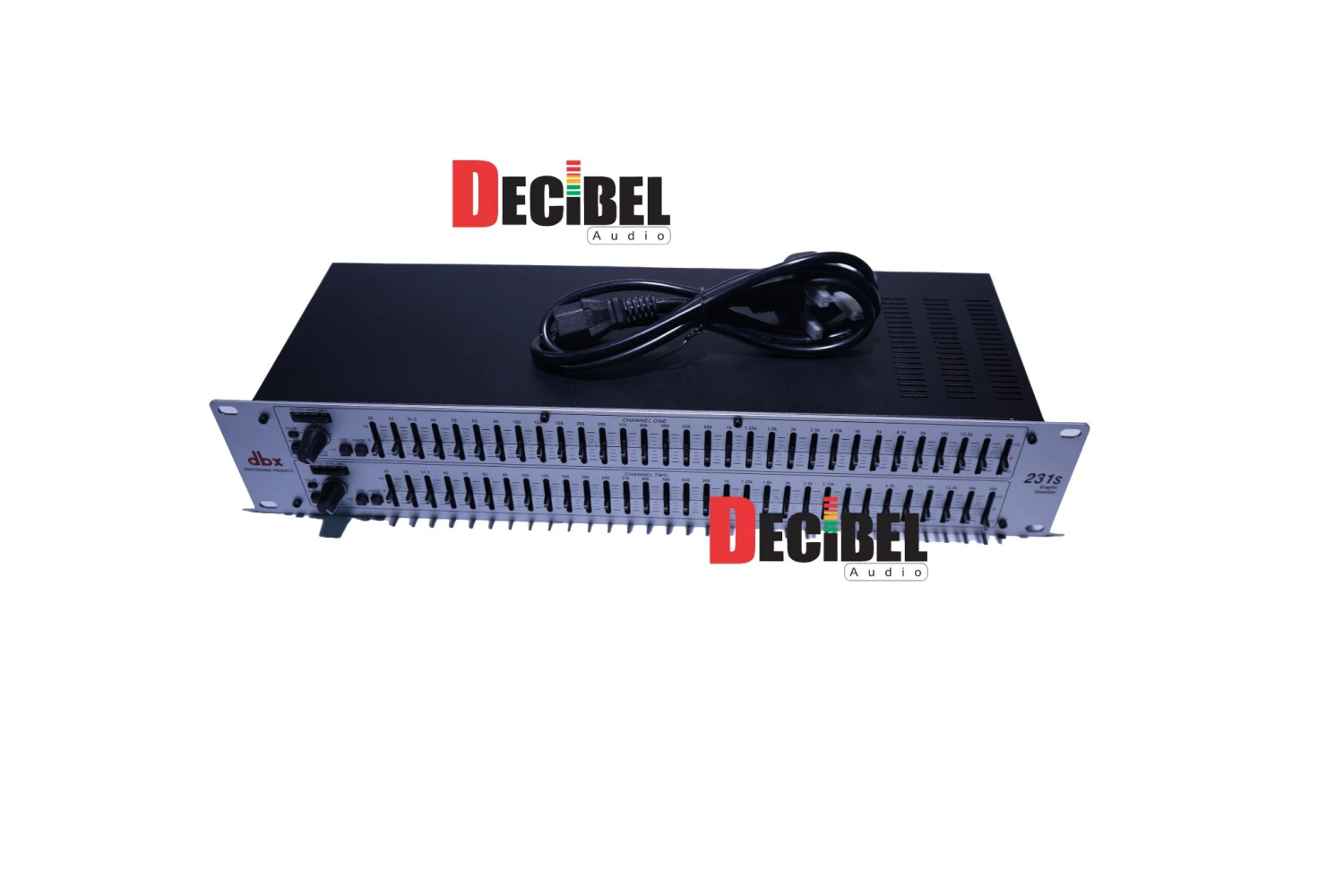 Model 215 EQ sound management