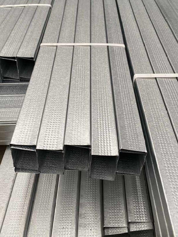 Gypsum Channels FREE DELIVERY