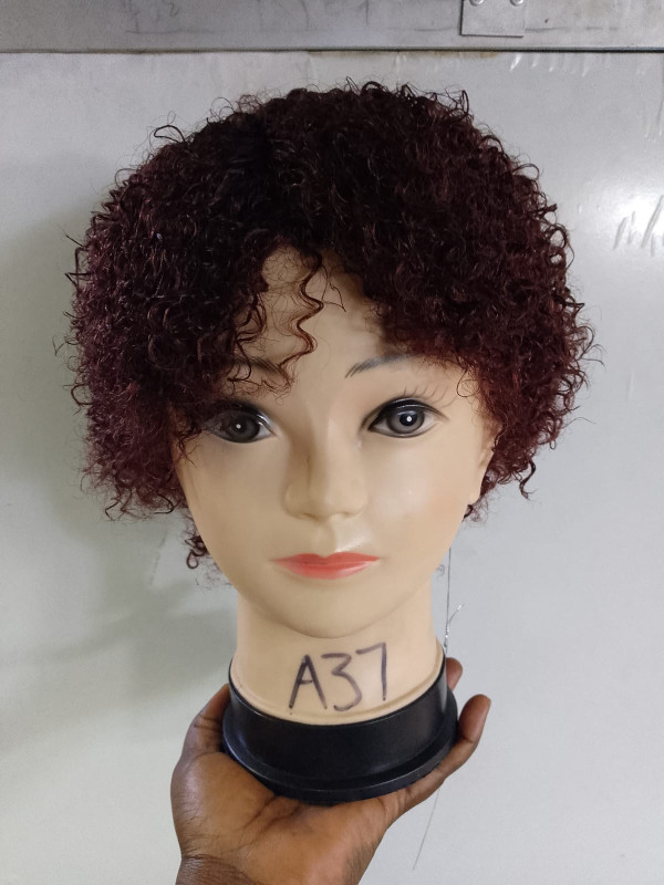 Venus hair 100% Human wig