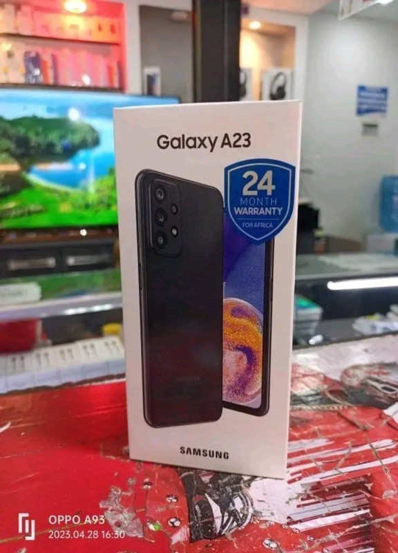 Samsung Galaxy A23 128gb