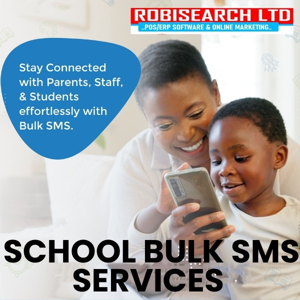 EFFECTIVE BULK SMS SERVICES